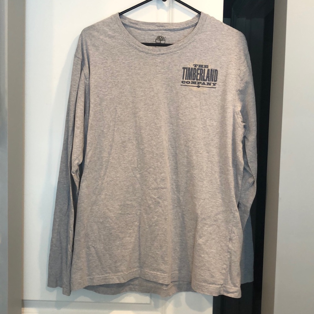 Timberland Long Sleeve